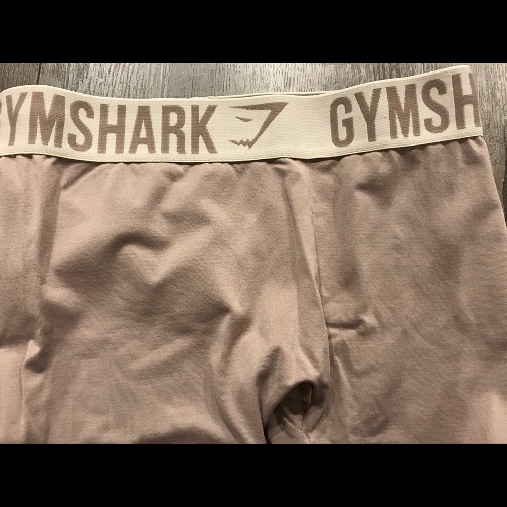 Gymshark leggings